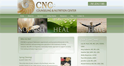 Desktop Screenshot of cnc360.com